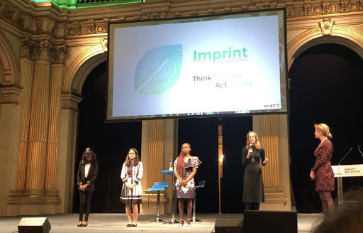 Our Grade 12 Student Participated in the Impact2 Entrepreneurship Conference