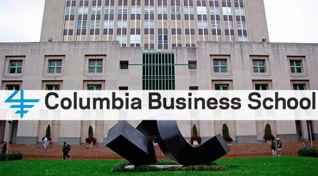 Hisar School Hosted Columbia University Business School Entrepreneurship Course