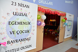 23 Nisan Kids’ Fest