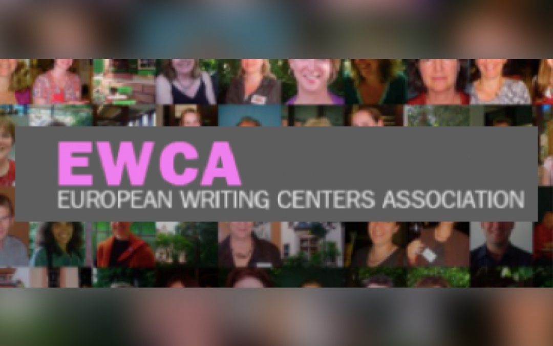 The article of our 10th Grade Student Ekin Has Been Published in the Bulletin of the EWCA