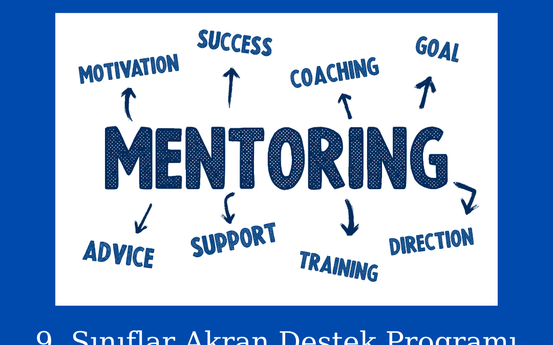 9th Grades Mentoring Program Starts