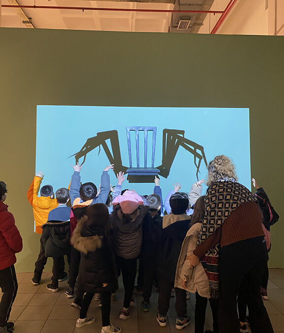 Our Grade 1 Students Visited Elgiz Museum