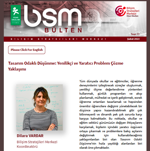 BSM Bulletin is Online with its Latest Issue!