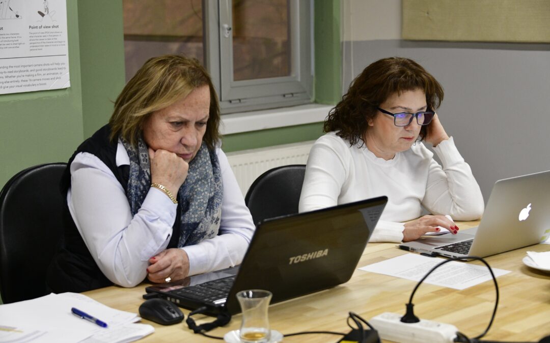 Istanbul Jury of Turkish Philosophy Olympiad