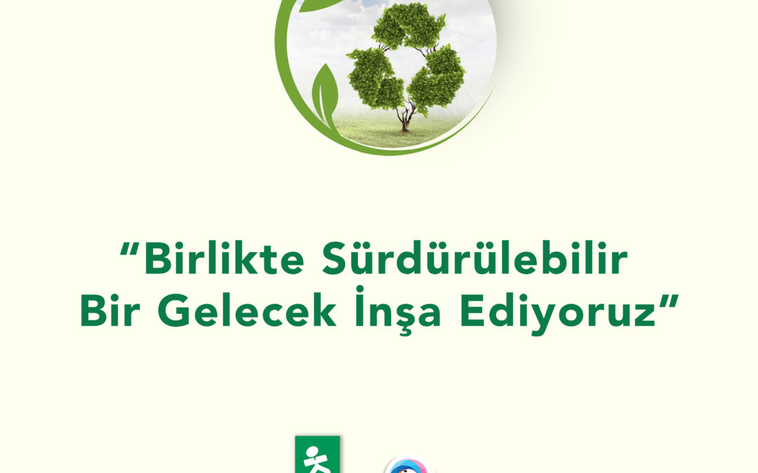 Hisar Okullarında Sürdürülebilirlik Yılı