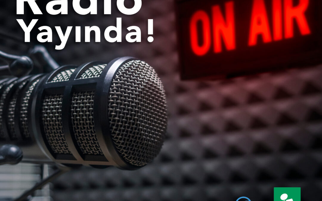 Hisar Media Radio Yayında