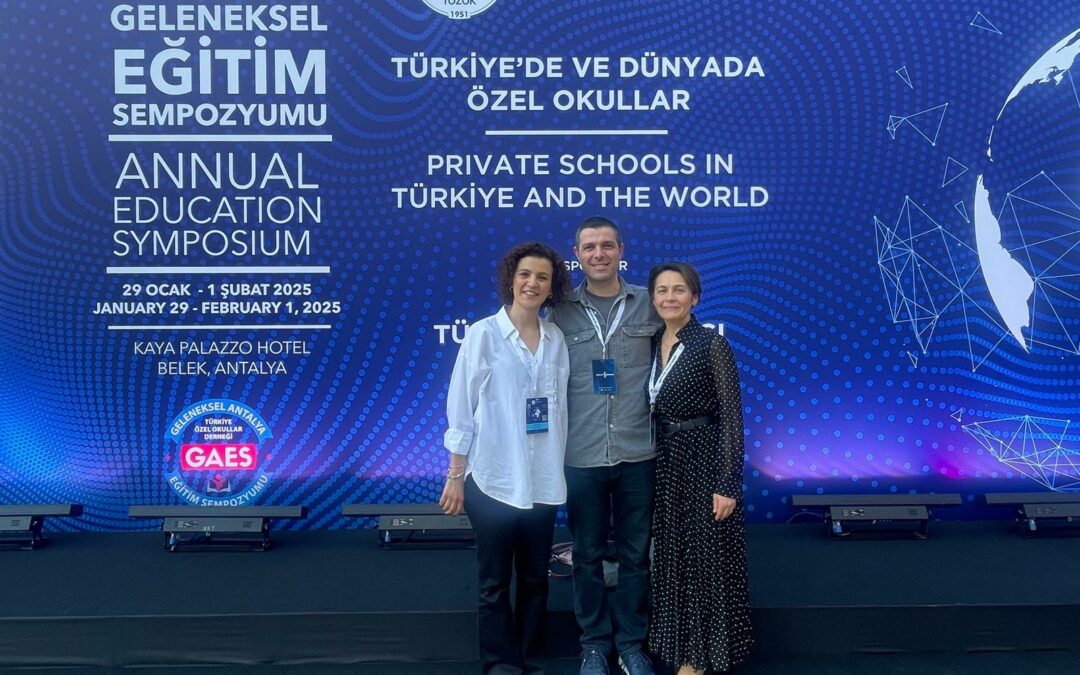 TÖZOK 23rd Traditional Education Symposium