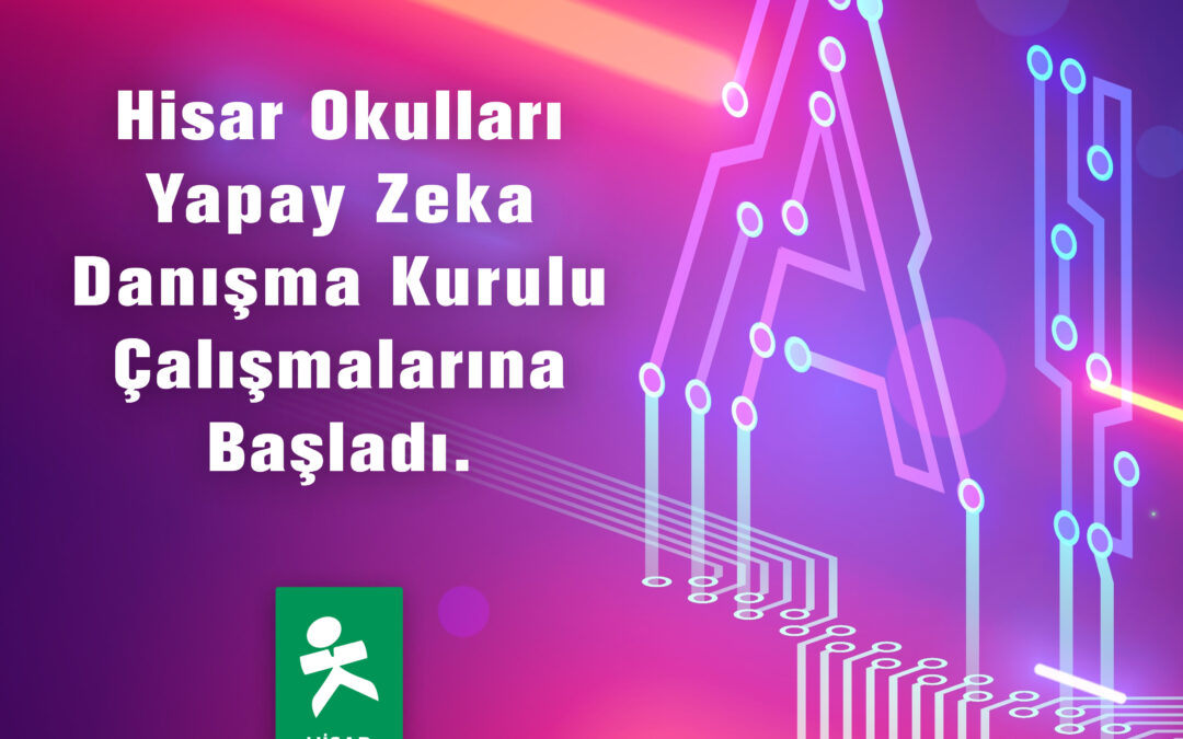 Yapay Zekâ Danışma Kurulu Çalışmalarına Başladı